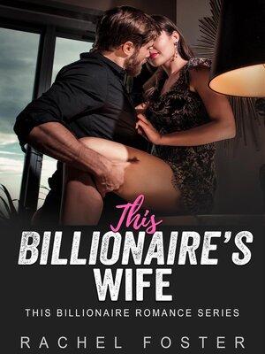 cover image of This Billionaire's Wife